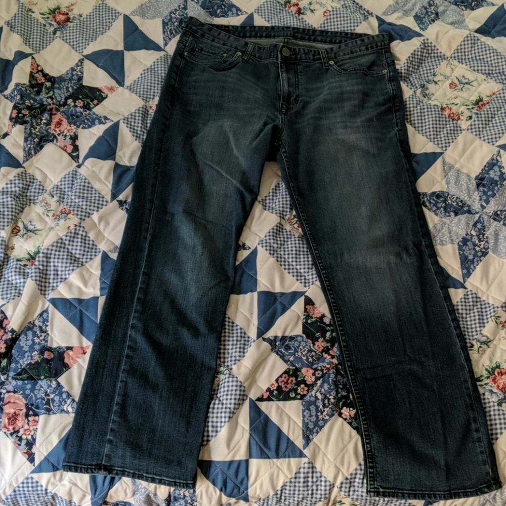 Calvin Klein Jeans